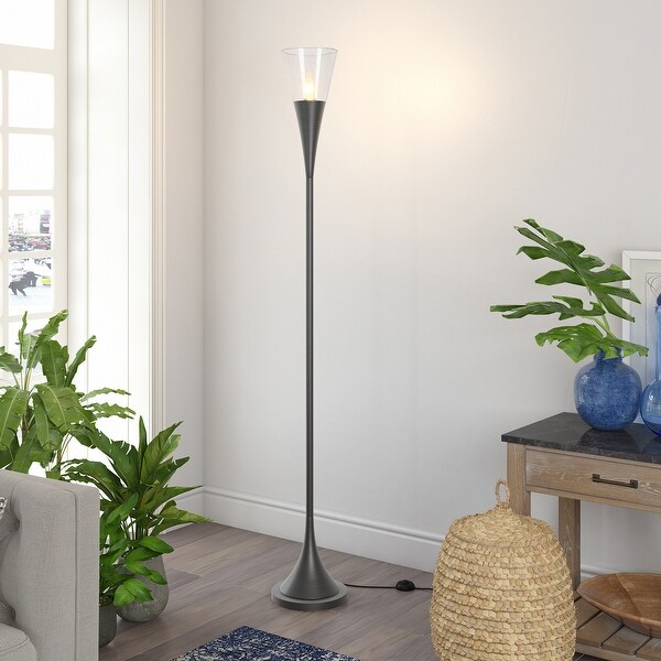 Morrill 82 tree floor lamp cheap