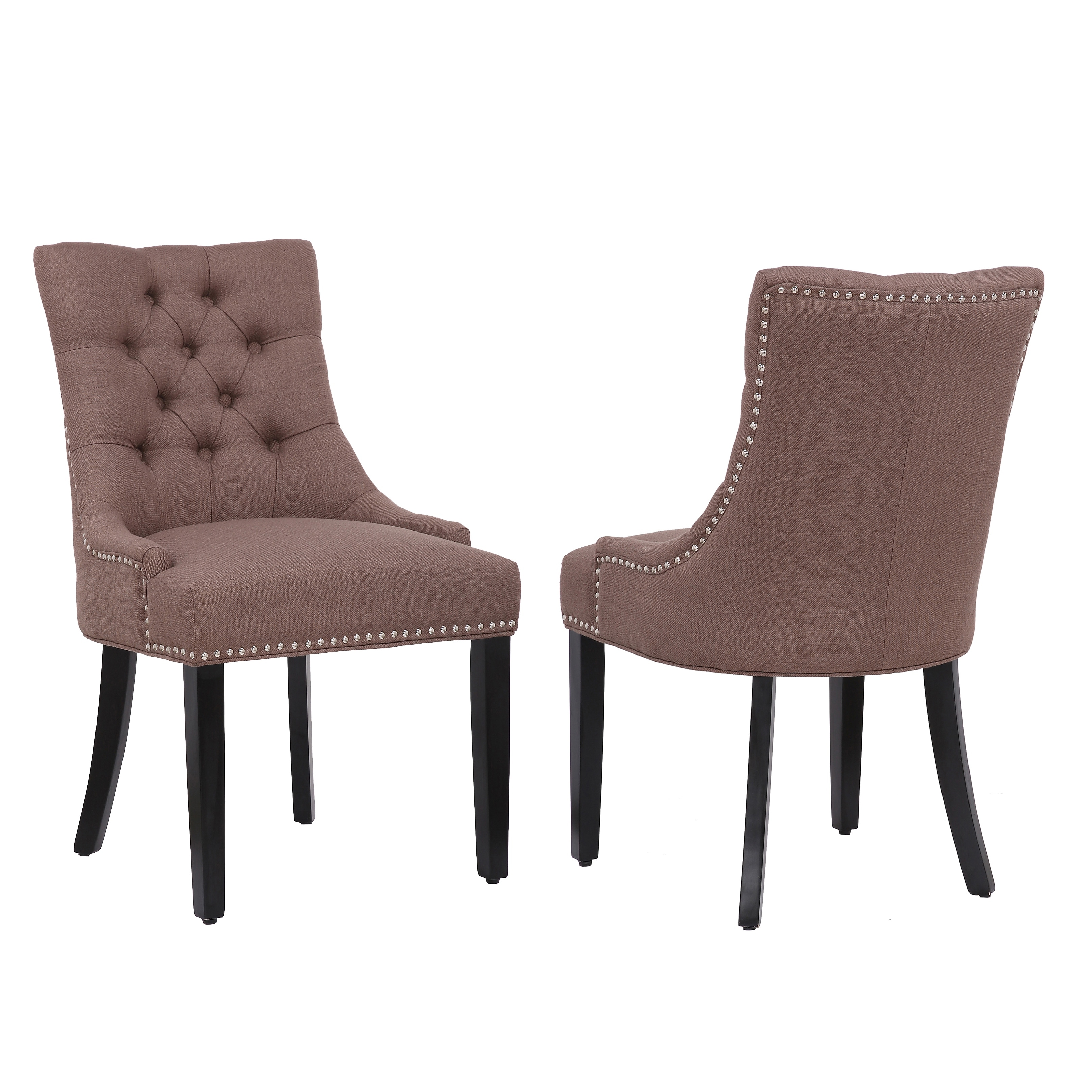 grandview tufted upholstered side chair