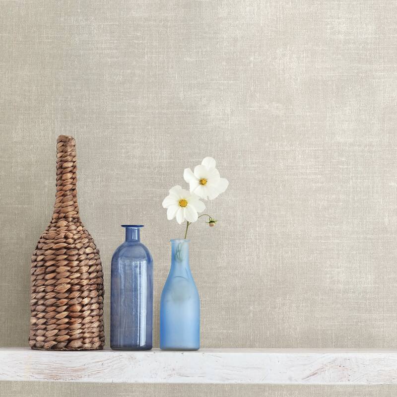 Texture Pattern Lerner Texture Wallpaper 21 in x 33 ft = About 57.8 square feet