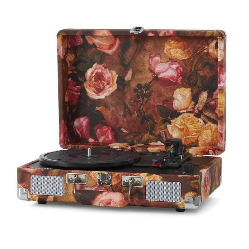 Crosley Cruiser Plus Record Player
