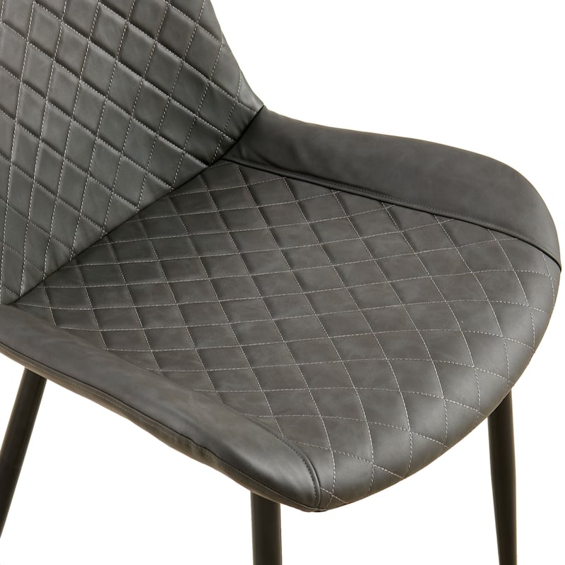 Upholstery Dining Chairs Side Chairs Set of 4