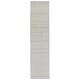 preview thumbnail 28 of 28, Orleanna Handmade Indoor/ Outdoor Solid Area Rug