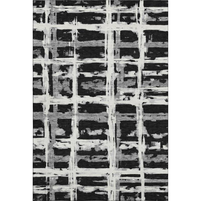 Premium Washable Super Soft Transitional Mayfield Rug