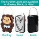 preview thumbnail 3 of 10, Buggygear Buggyguard Stroller Lock