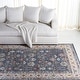 preview thumbnail 4 of 40, SAFAVIEH Lauren Ralph Lauren Lefka Rug