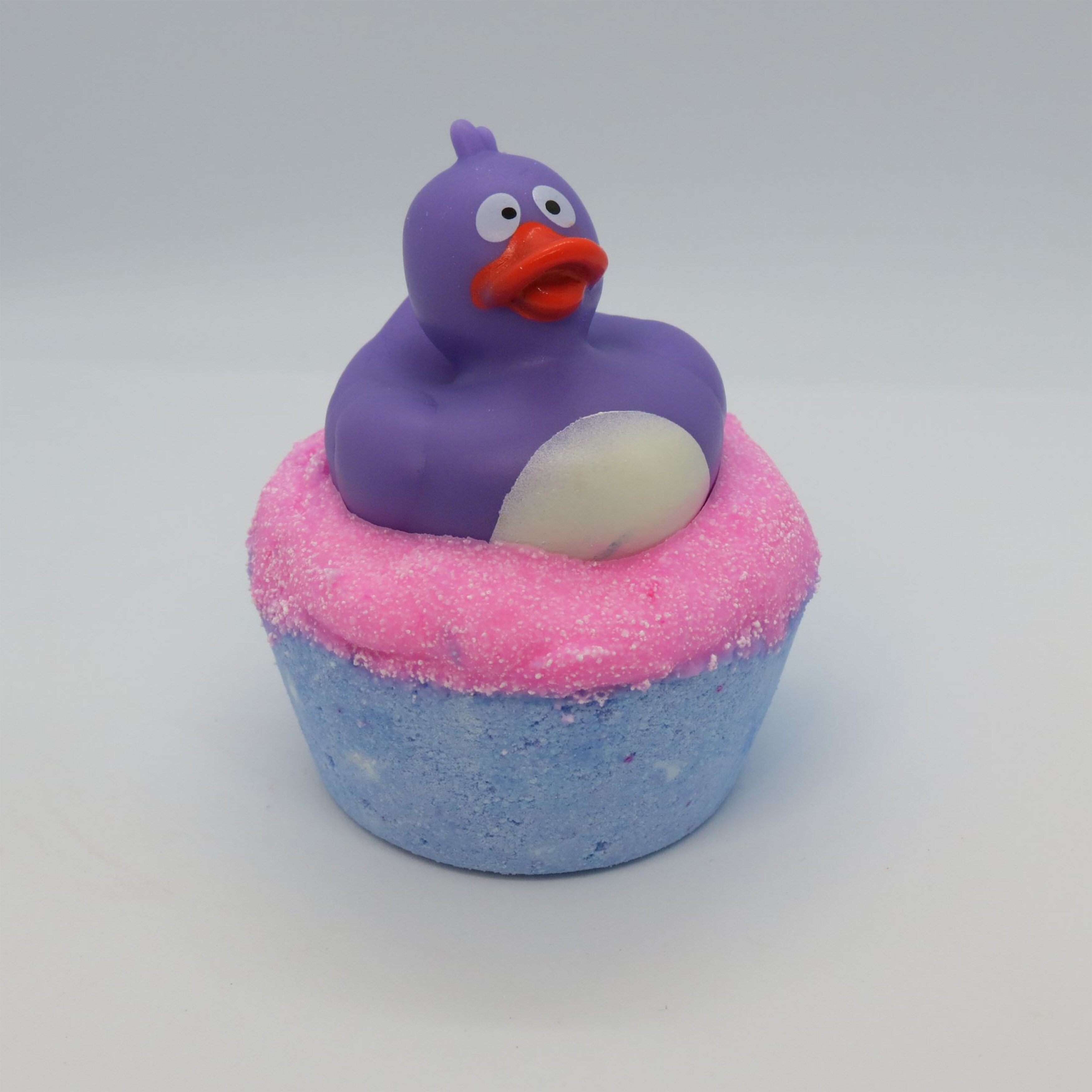bubble bath bombs