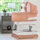 preview thumbnail 1 of 16, TruBliss Sweetli Nurture Bassinet