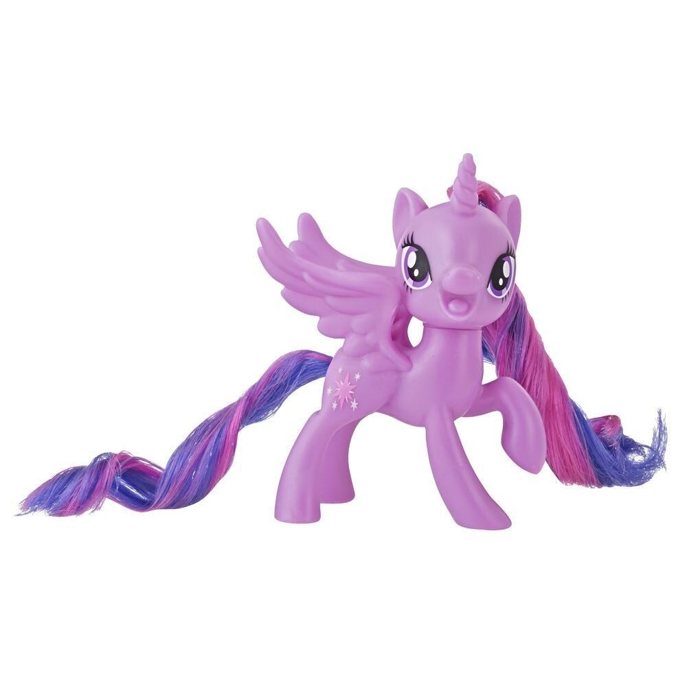 my little pony twilight sparkle toy