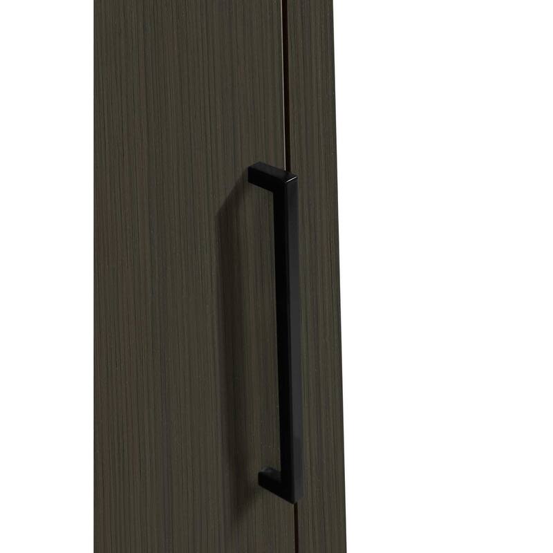 Laura 16-28 Inch Bath Storage Cabinet