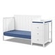 preview thumbnail 3 of 18, Sorelle Furniture Essex Crib & Changer