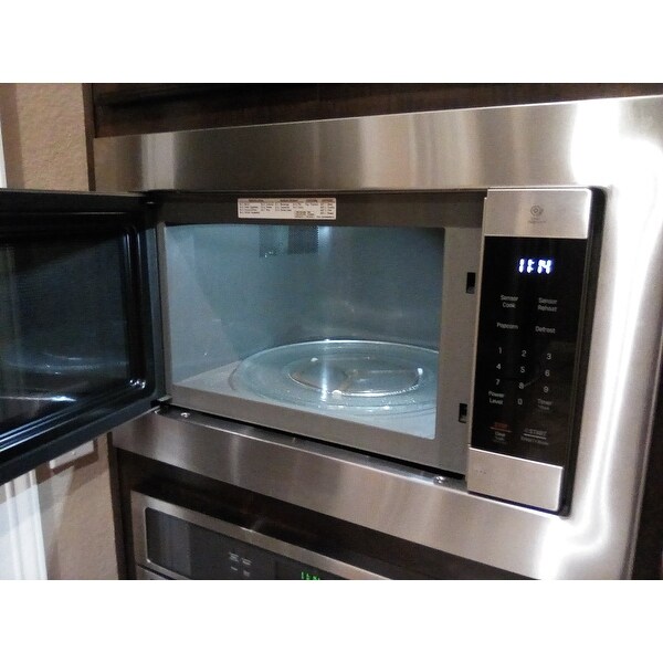 Top Product Reviews For Lg Lmc2075st Neochef 2 0 Cu Ft