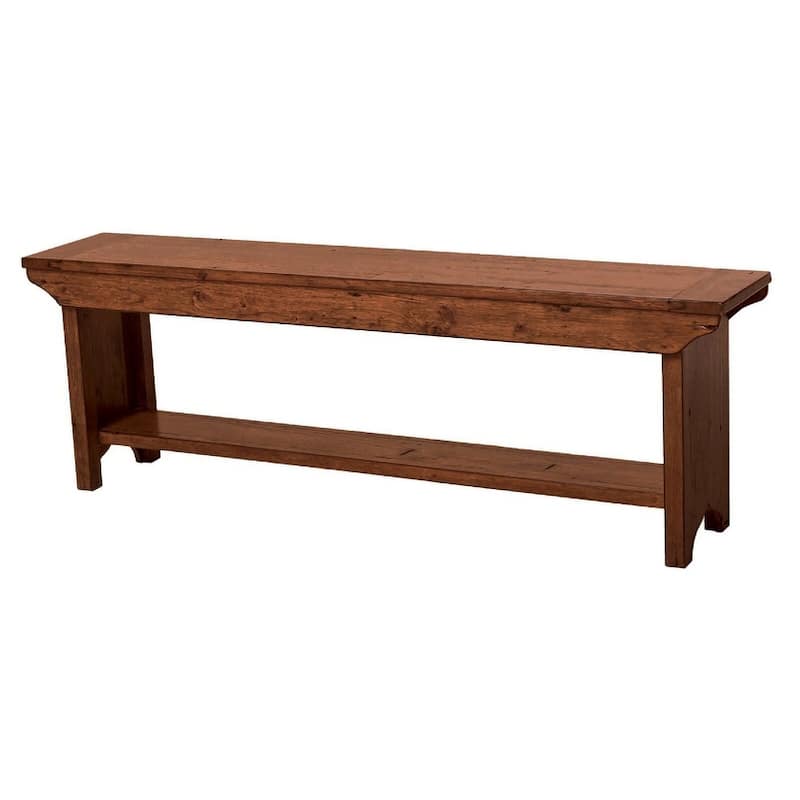 Dexter Regular Bench