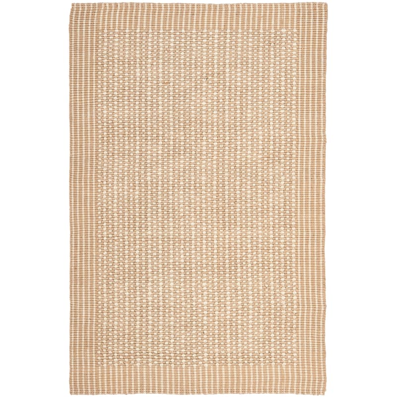 SAFAVIEH Handmade Natural Fiber Mylee Jute Rug