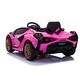 preview thumbnail 4 of 12, 12V Kids Electric Ride-On Car with Parental Remote Control, Shock Absorption