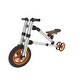 preview thumbnail 15 of 14, DIY Modular Go-Kart for Kids, Convertible to Electric Go-Kart, Bike & More - Silver