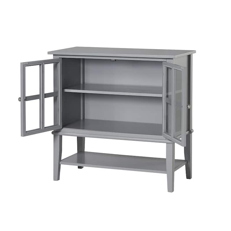 Avenue Greene Bantum 2 Door Storage Cabinet