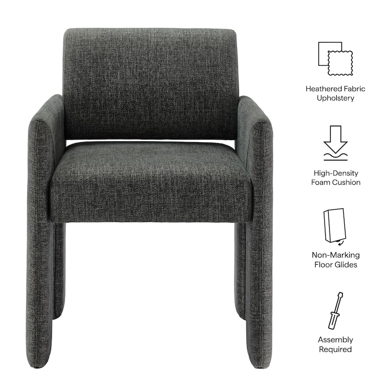 Daven Upholstered Dining Chair