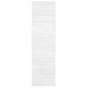 preview thumbnail 35 of 174, SAFAVIEH Vision Tanasa Modern Ombre Tonal Rug 2'2" x 8' Runner - Ivory Grey/-