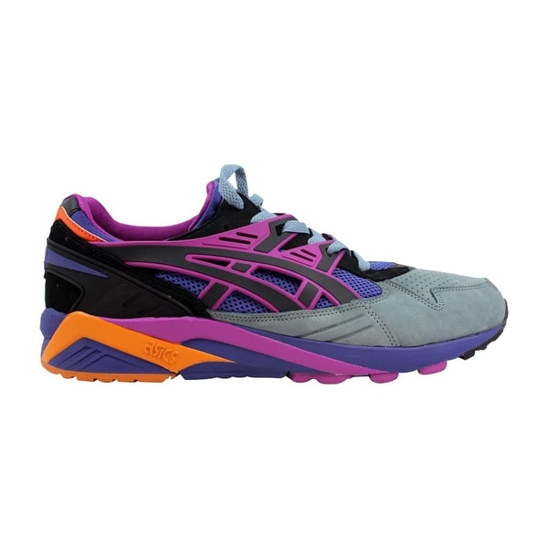 Asics Men's Gel Kayano Trainer Purple