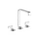 Option Polished Chrome