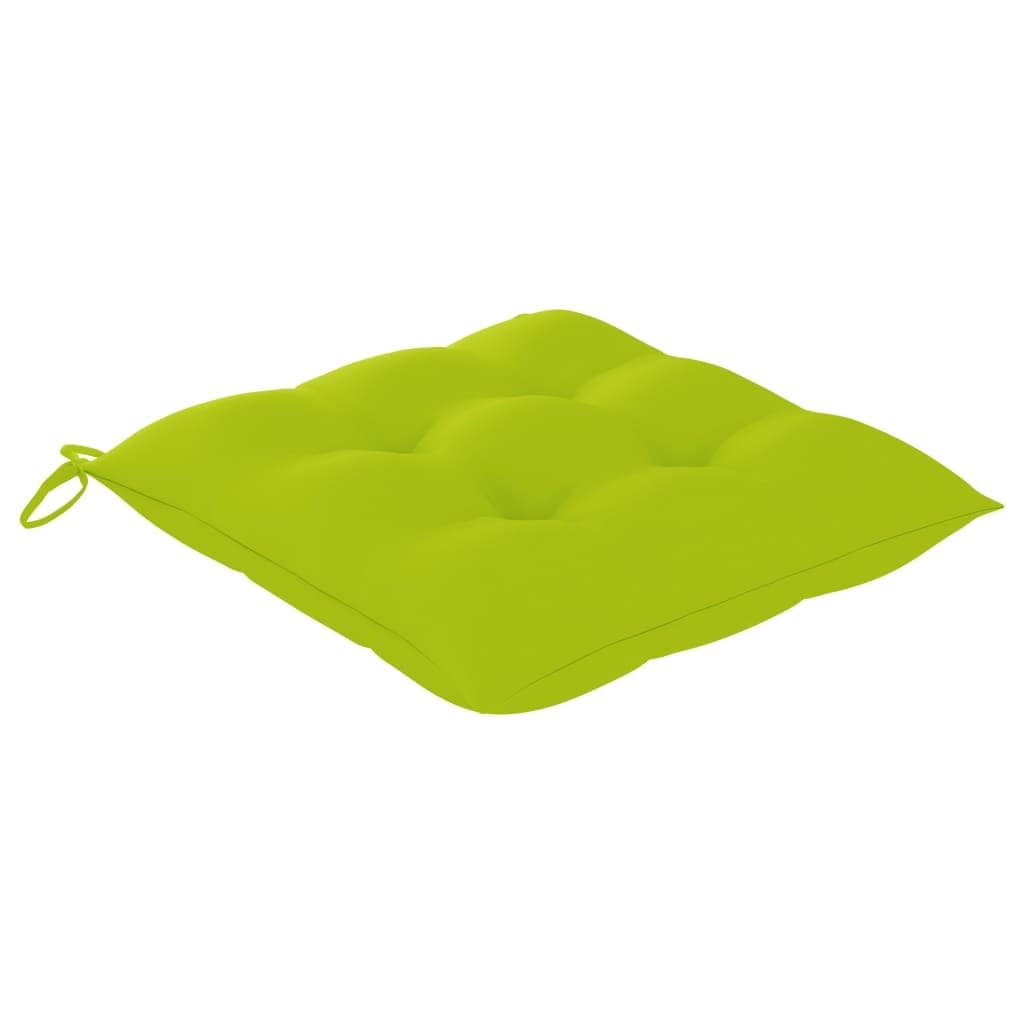 Bright green sales dining chairs