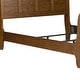 preview thumbnail 74 of 78, Liberty Furniture Grandpa's Cabin Sleigh Bed, Dresser, Mirror, Chest, Night Stand - California King, King or Queen