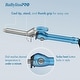 preview thumbnail 3 of 2, BaBylissPRO Nano Titanium 1.25-inch Spring Curling Iron