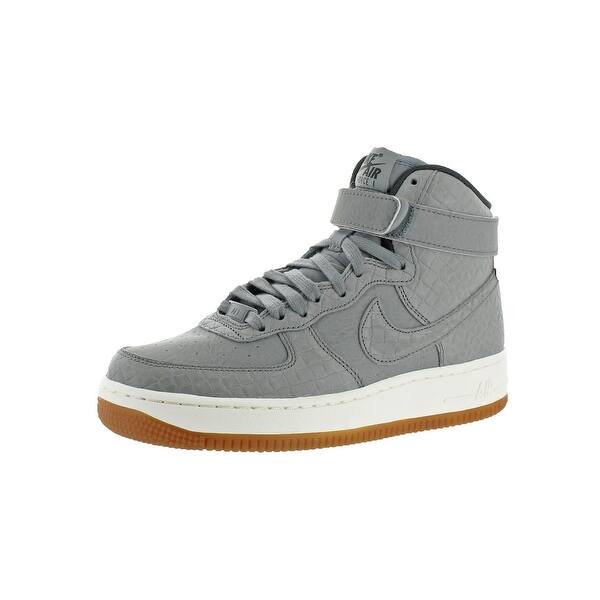 Shop Nike Womens Air Force 1 Fashion Sneakers High Top Casual