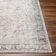 preview thumbnail 6 of 12, Carleigh Traditional Washable Area Rug
