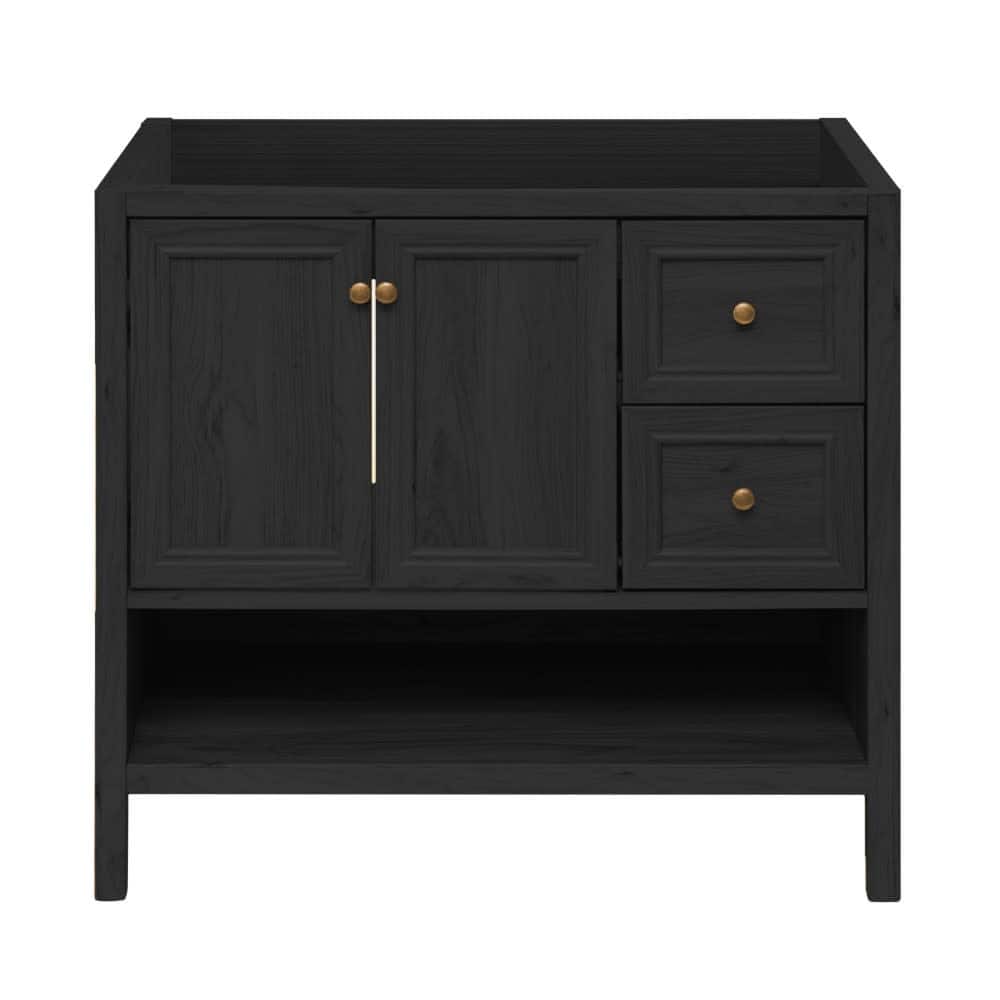 Swiss Madison SM-BV0602-C Chateau 36" Single Free Standing Vanity