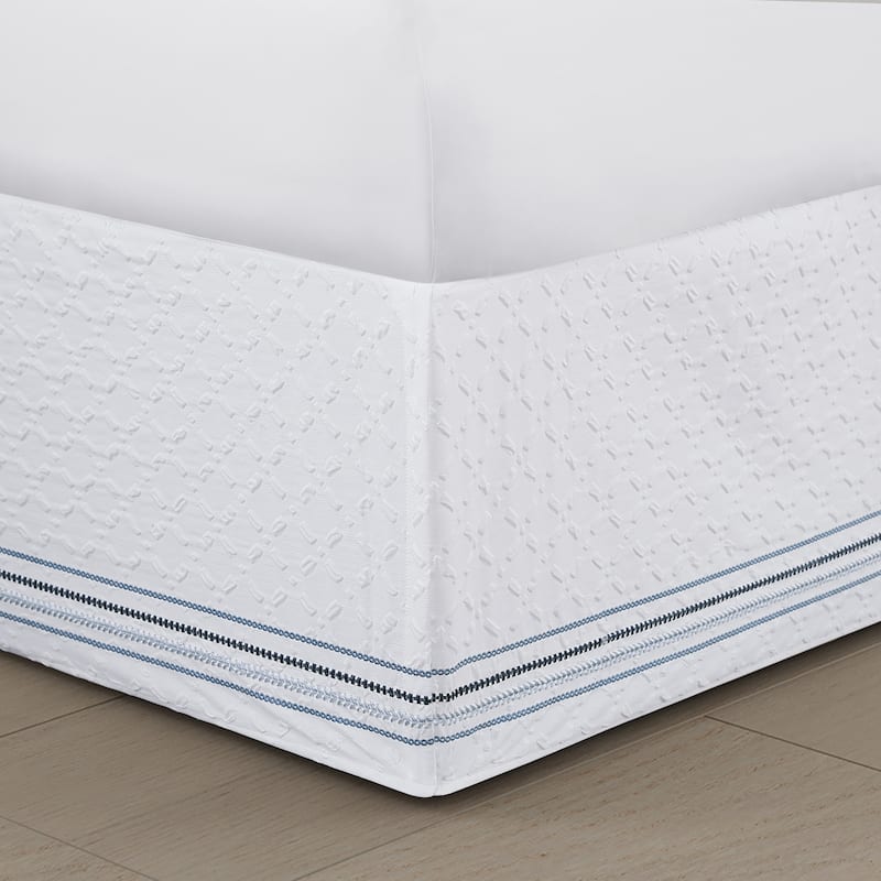 J. Queen New York Bayside Comforter Set
