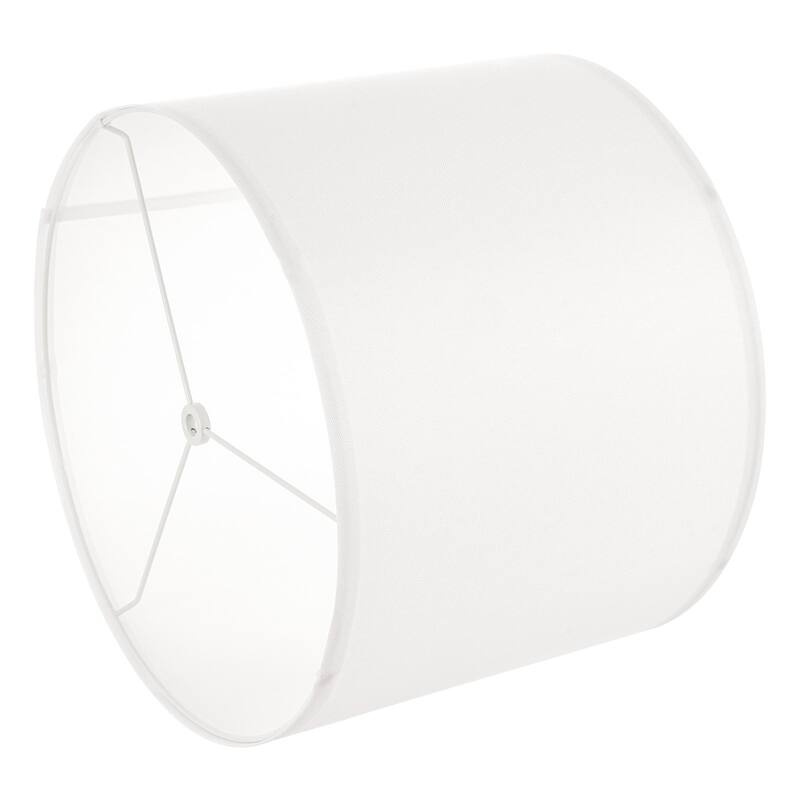 Modern Lamp Shade Set with Harp for Soft Lighting Home Decor - Design-01