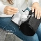 preview thumbnail 4 of 3, Ariya Wet/Dry Pump Parts Bag - 1 Pack - N/A
