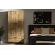 preview thumbnail 2 of 15, South Shore Musano Armoire