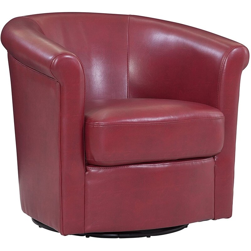 Marvel Traditional 360 Degree Swivel Tub Chair On Sale Overstock 20504985