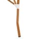preview thumbnail 13 of 16, SAFAVIEH California Outdoor Side Chair Set of 2 (Fully Assembled) - 20 in. W x 22 in. D x 35 in. H