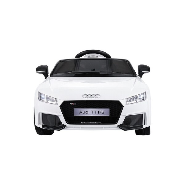 audi 12v