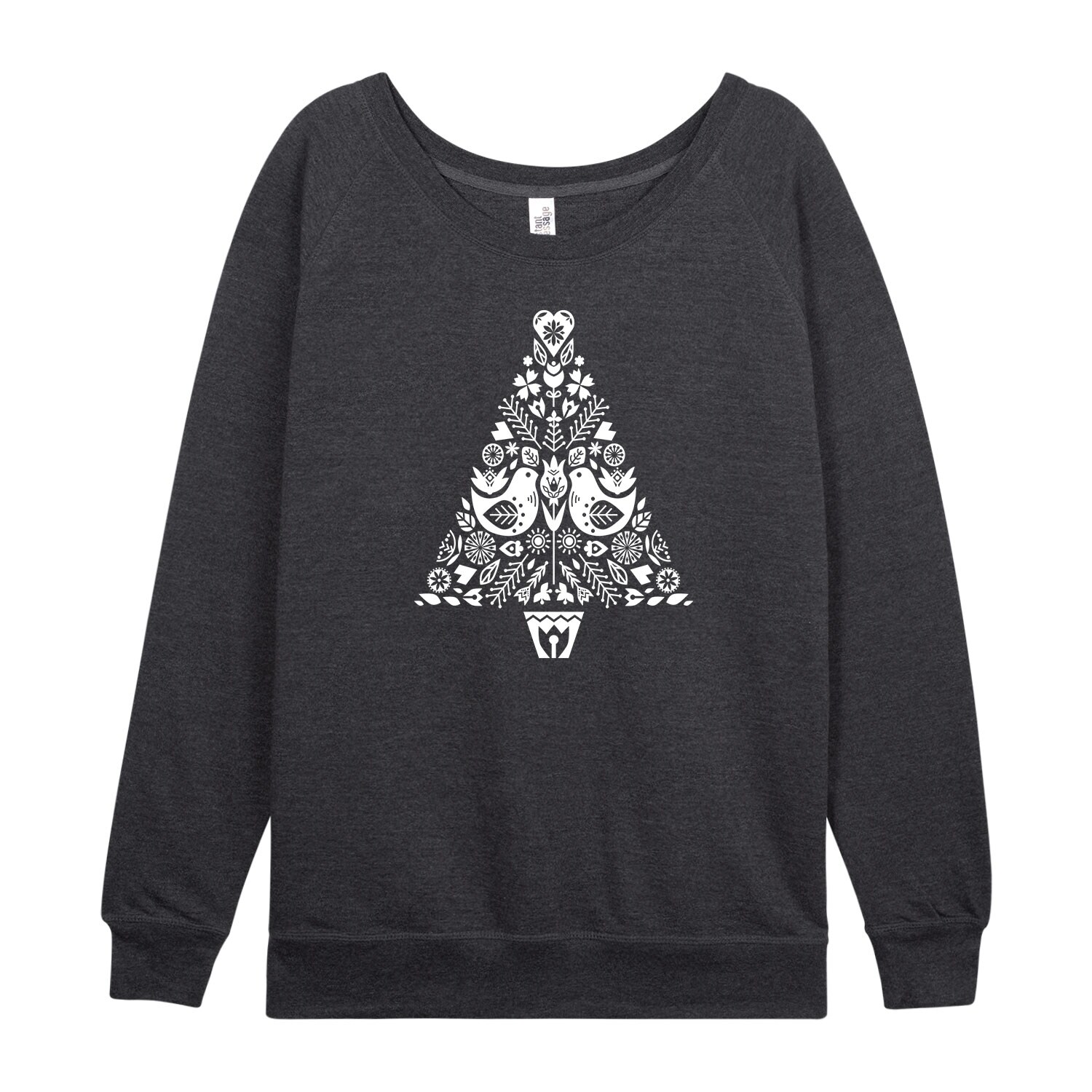 scandinavian plus size clothing