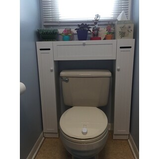 Simple Living Space Saver