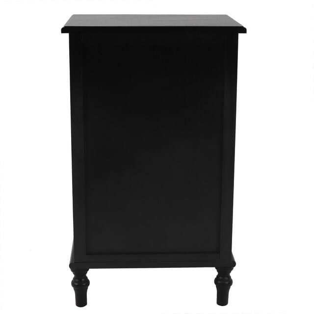 Copper Grove Hoxie 3-drawer Accent Table