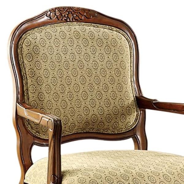 Vintage sales oak chairs