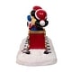 preview thumbnail 4 of 5, Kurt Adler Battery-Operated Peanuts Musical Train Table Decor