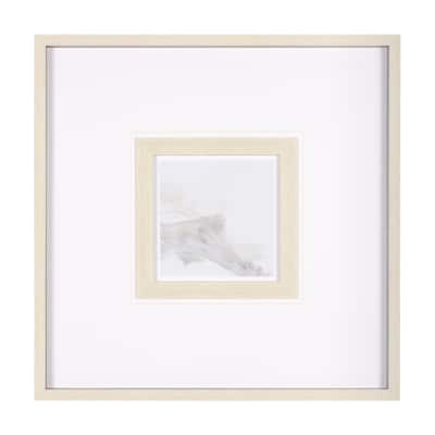 Vapor IV Framed Art Print