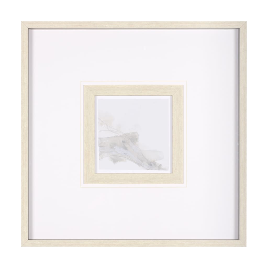 Vapor IV Framed Art Print