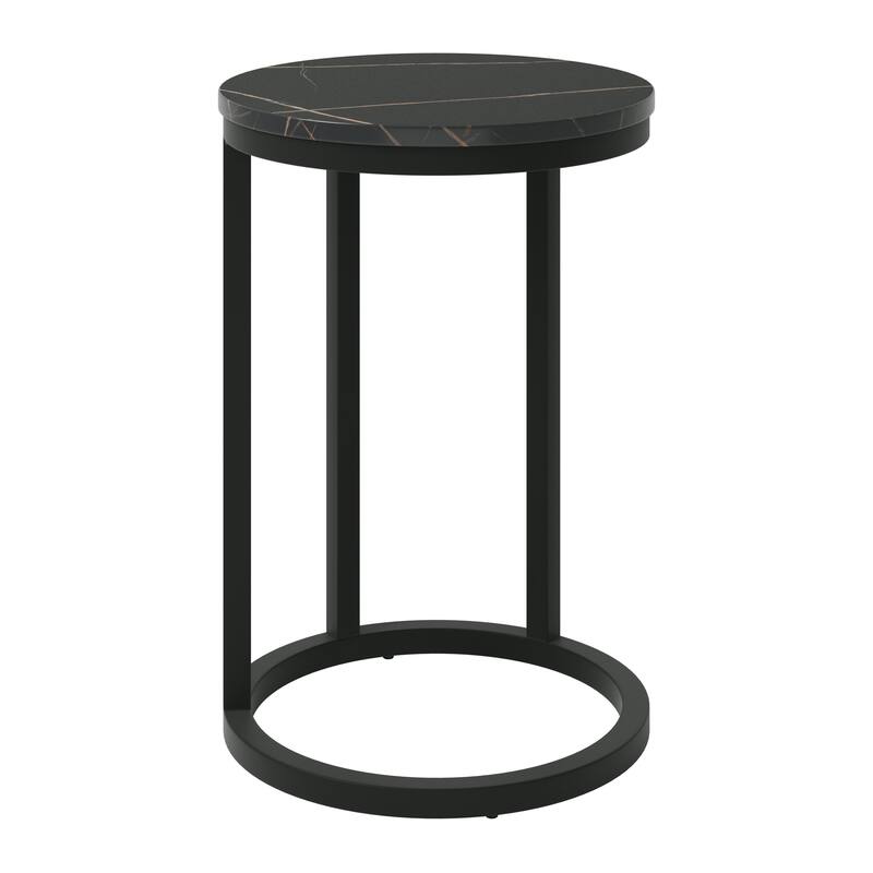 Harmony Round Side Table