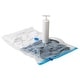 preview thumbnail 6 of 7, Honey-Can-Do Clear Vacuum Storage or Travel Bags (25-Pack)