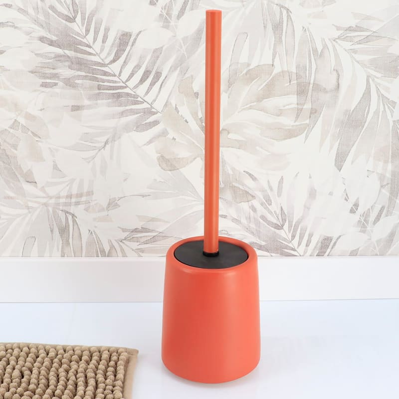 SMOOTH Collection of Bathroom Accessories up to 4 Pieces.