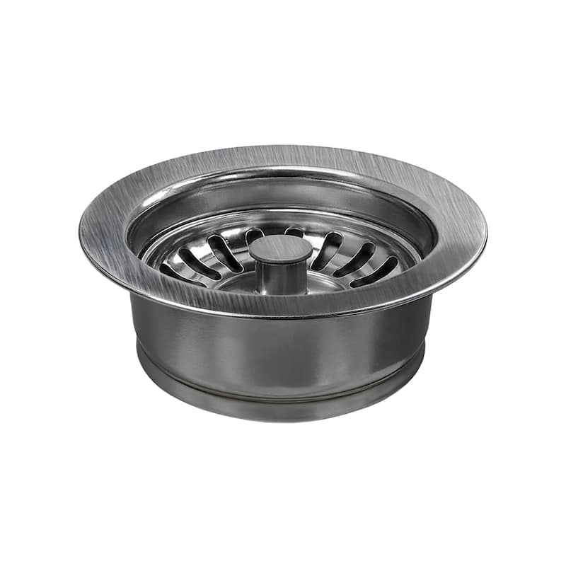 3 1/2" Disposer Trim