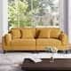 Option Orange/4 Pillows