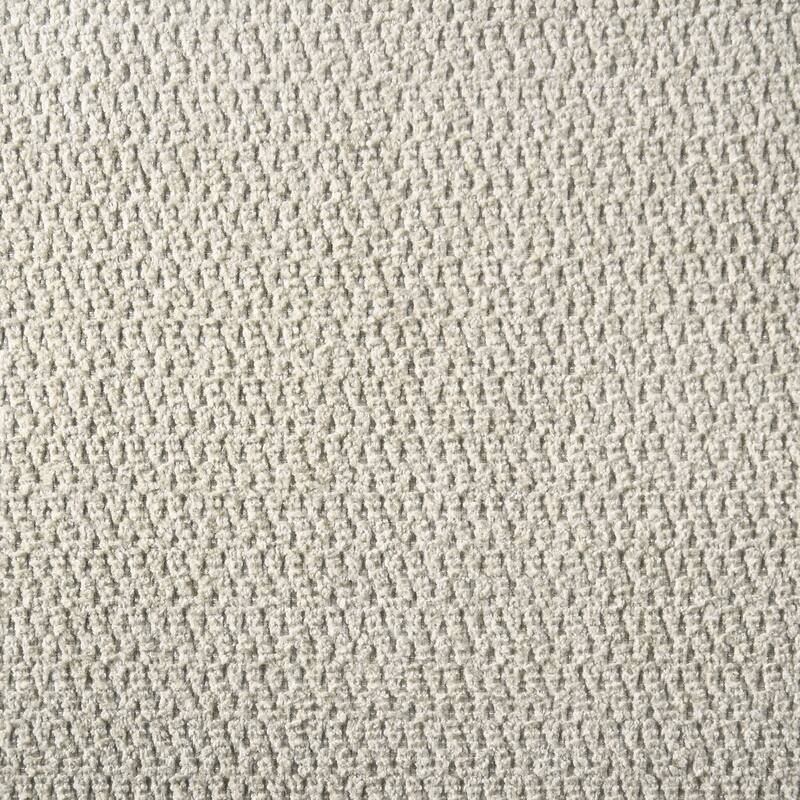 Erika Upholstered Swivel Bar Stool, Counter Height Barstool with Fabric Seat